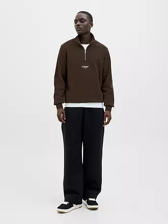 JACK & JONES | Troyer Pullover JJESOHO | 